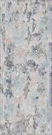 Ковер Calypso   8514_PQ74  2,0x3,0  D.Grey/L.Grey 