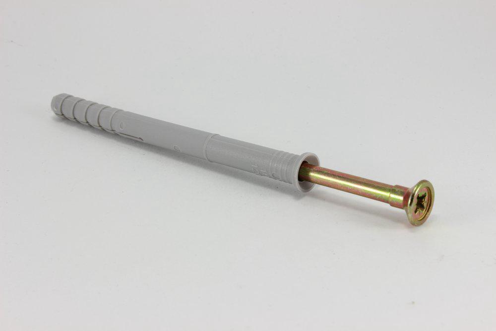 Дюбель гвоздь SM-L10х120