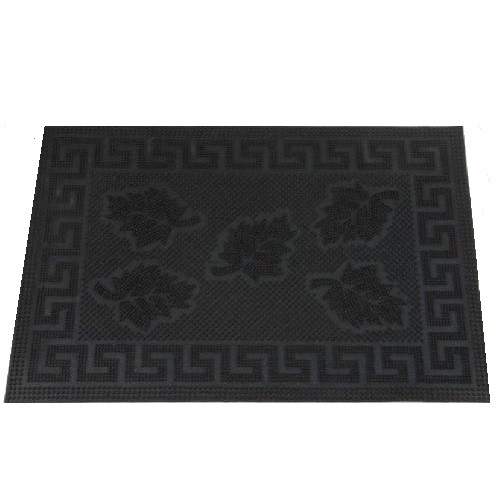 Коврик  резиновый  40х60  DRP 211