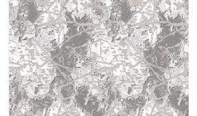 Дорожка Calypso 9695_PQ43 L.Grey/Bone  1,2м