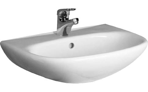 Раковина  Zeta  50см  б/пьед.