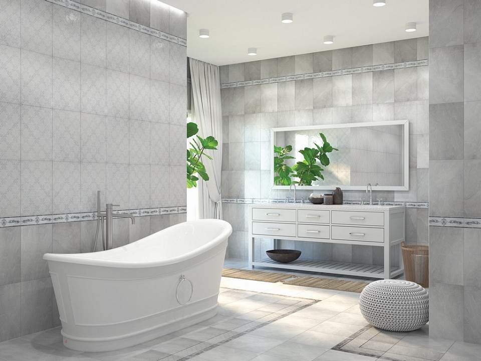 Дельма 270х400х8  DL 0005 TG 1сорт 1