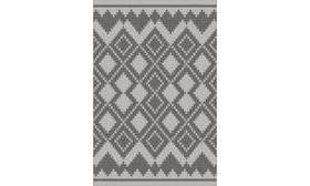 Ковер Luana S168 Light Gray   1.4х2.0