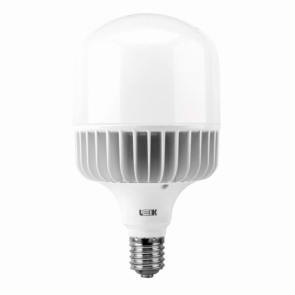 Лампа с/д LEEK LE T-80W LED 6K E27/Е40  LE010511-0020/0028