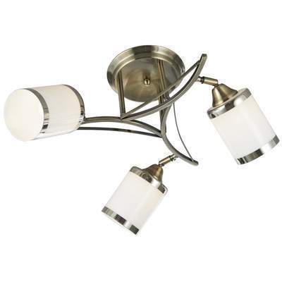 Velante - 713-507-03  св-к подвесной  E27 3х60W   VELANTE