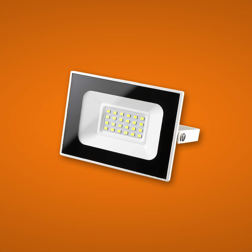 Прожектор USL 103  20W  FL-USL-103-20W-6K  6000K