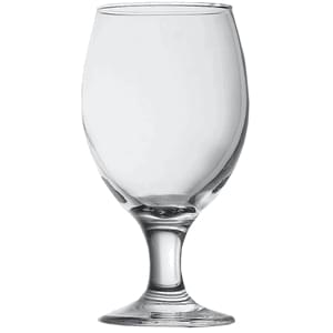 PASABAHCE Bistro 44417B Набор бокалов 400мл д/пива 6шт (4)
