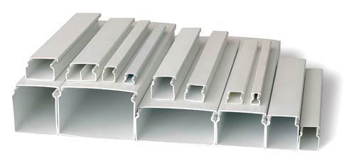 Кабель-канал  40х40