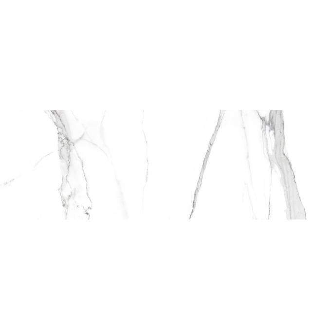 Viva Плитка настенная белый 60152 200х600