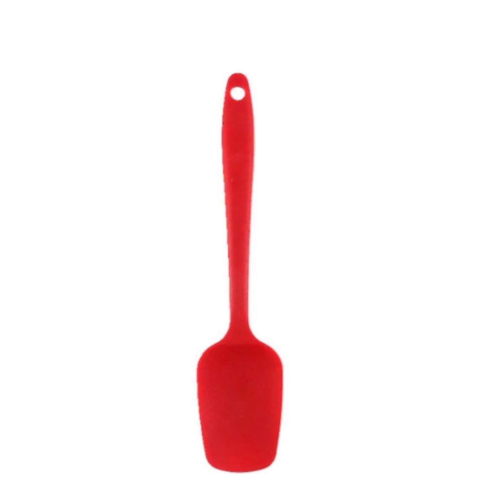 P.L. Proff Cuisine Лопатка кондитерская 81280210 27,5см силикон 
