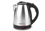 Чайник Centek CT-0035 матовый металл  1,5л