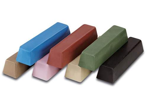 Паста полировальная (зелёная) G-PP1 VPFe PFERD 108гр  955666