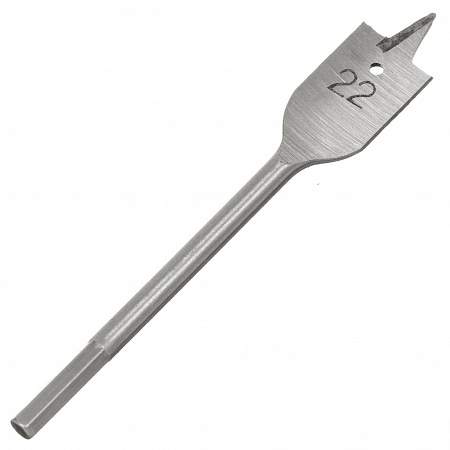 Сверло перовое п/дереву  32мм  HS103317