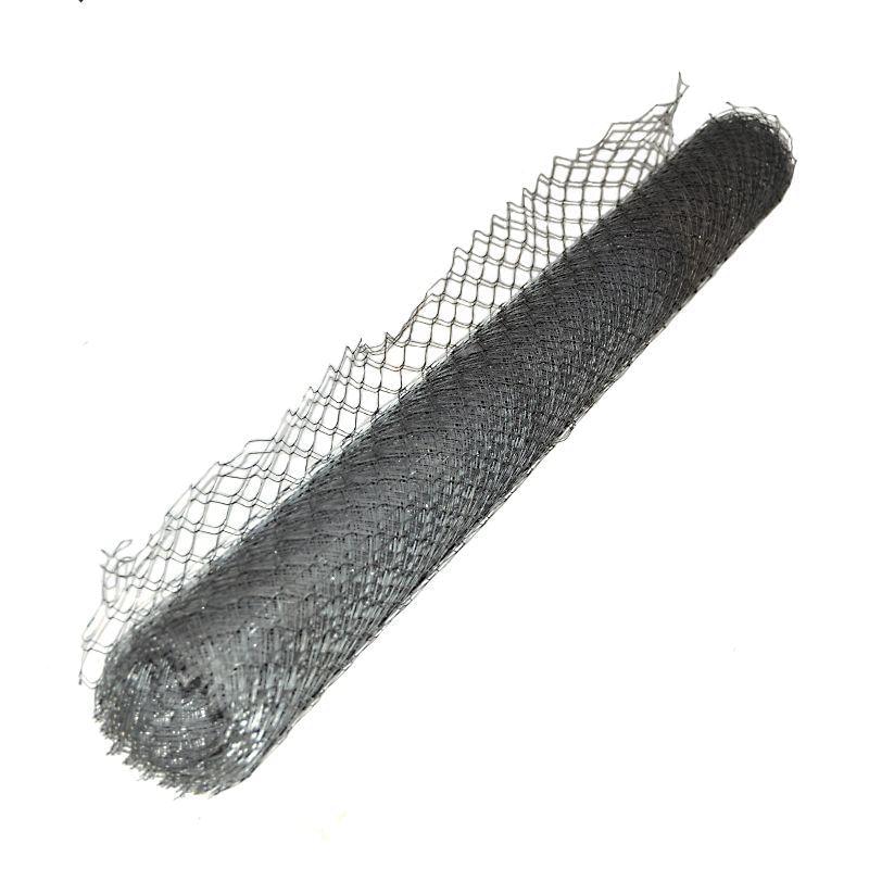 Сетка ПВС  30 L1 - 8м.п./8м2/1м.выс.