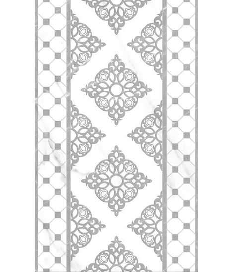 Elegance grey decor 01 300х500