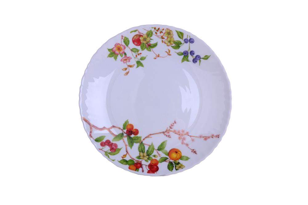 КОРАЛЛ Ranet Тарелка плоская 24см 228024/LHP-95-7005
