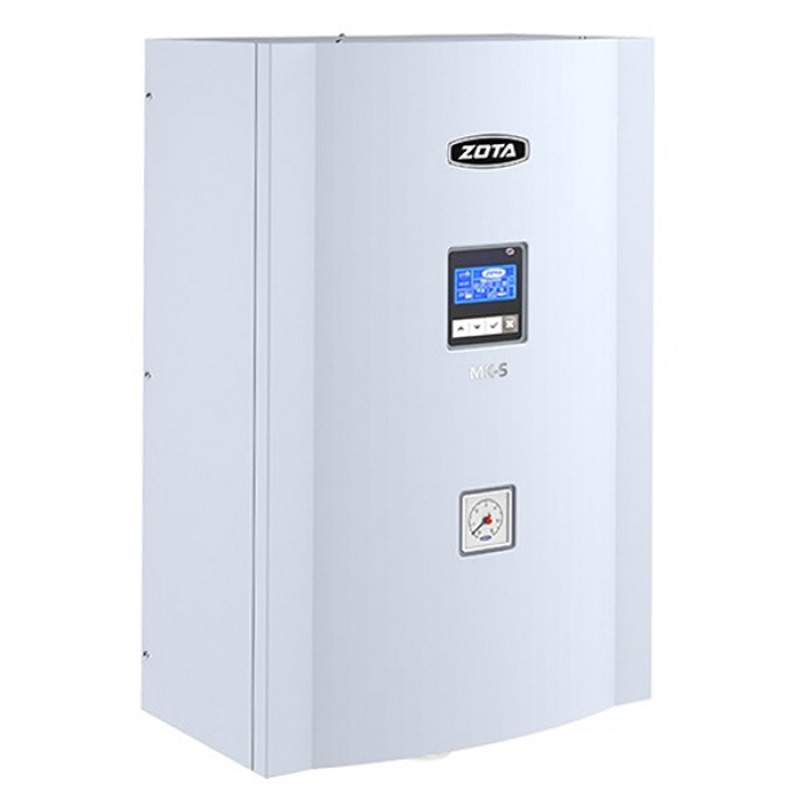 Котел MK-S 4.5  электр. ZOTA