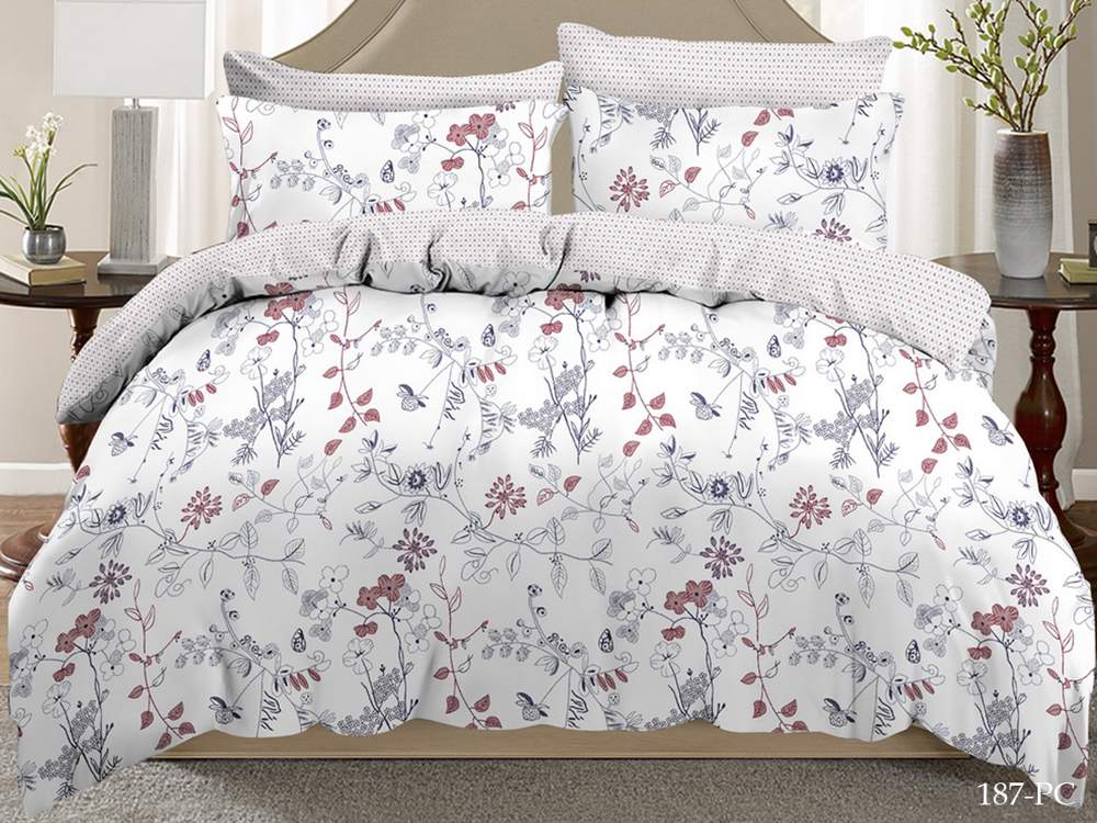 CLEO КПБ Satin Lux набивной евро ( 50*70*2, 70*70*2)  31/579-SL 
