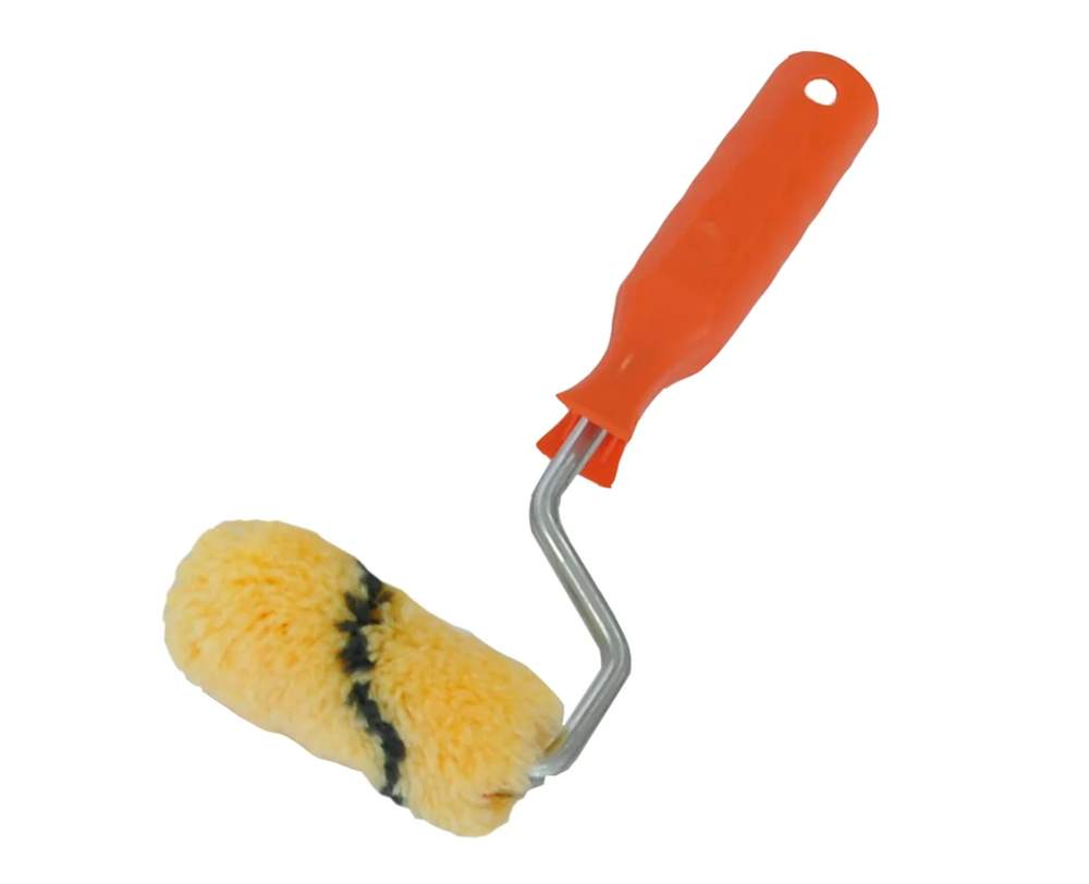 Валик 11см малярный Тигр ворс 7мм  8204-611