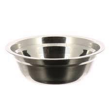 Миска BOYSCOUT поход 19.5см/1л нерж.сталь  61113