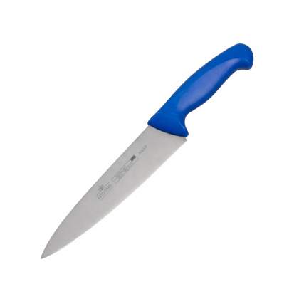 LUXSTAHL Haccp синий Нож кт1409 поварской 200мм