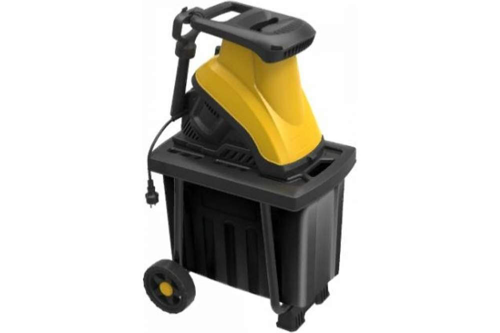 Измельчитель садовый  Huter ESH-2500T 70/13/16