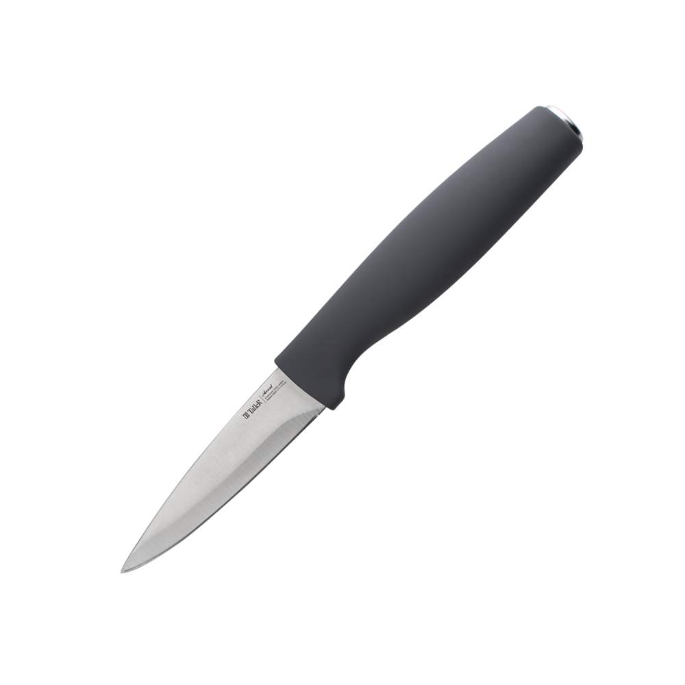 TALLER Accent Нож TR-22086 д/чистки 8,5см