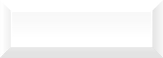 Beveled Tile Snow white, 100х300  обл/п   22шт/уп  TD-BT-SW