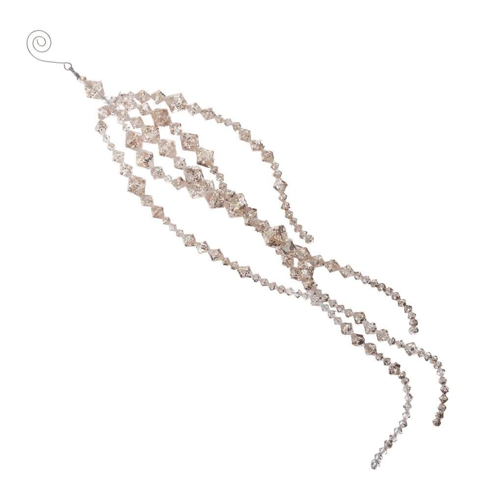 REMECO COLLECTION Украшение 805923 подвеска Веточка 4х4х40см