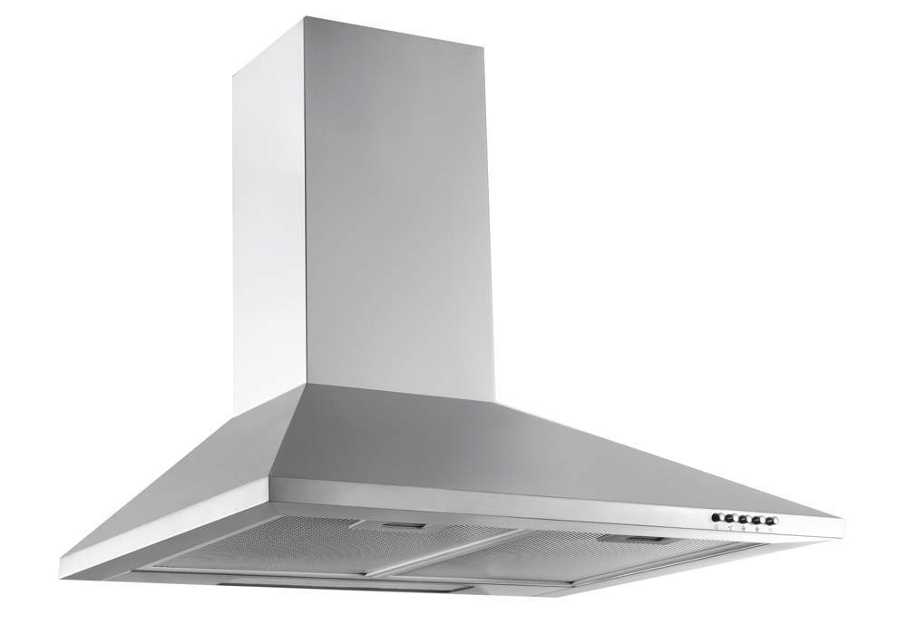 Вытяжка кухонная "making Oasis everywhere" KB-60S 600м3/ч