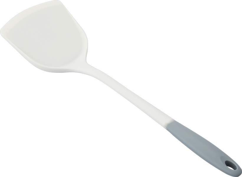 REGENT INOX Linea Silicone Лопатка 61-201 кулинарная 30х9см