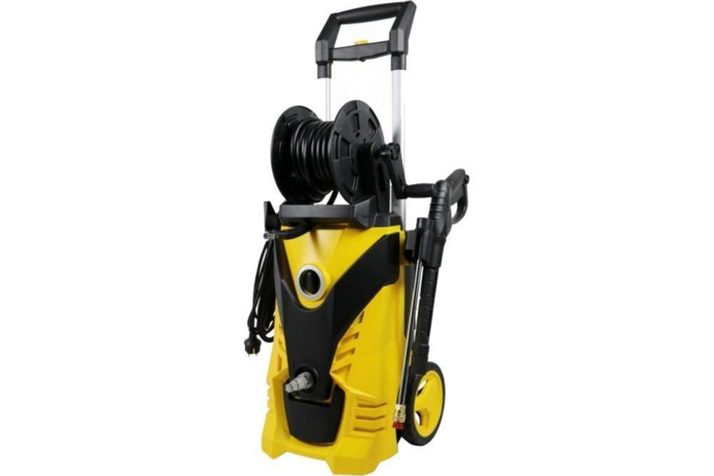 Мойка Huter  W210i Professional   70/8/18