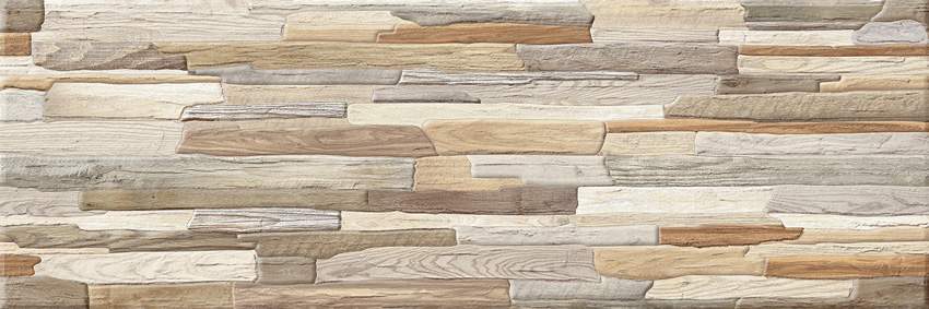 Arteo TWA11ART024 обл/п рельефная  200х600х7,5 (16 шт в уп/57,6 м в пал)