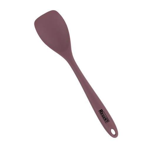 REGENT INOX Linea Silicone Лопатка 93-SI-CU-32.2 кулинарная 27,8см