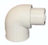Угольник  переходной  90  D32  SPK  1-2312