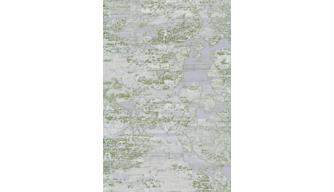 Ковер Melisa 1,5*2,3 L.Grey/P.Green 5639A