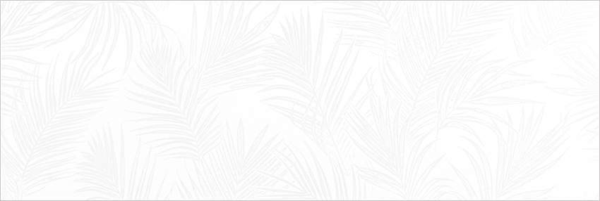 Exotic White WT15EXI00 Плитка настенная 253х750х9,5 (7 шт в уп/55,776 кв.м в пал)