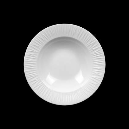 SAM & SQUITO Tiffany Тарелка фк7304 глубокая 205мм [JX296-A002-01]