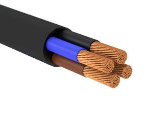 Кабель КГ 4х35