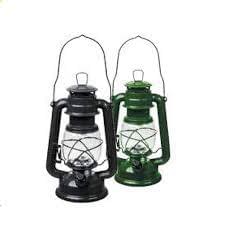 Лампа BOYSCOUT Летучая мышь  61155