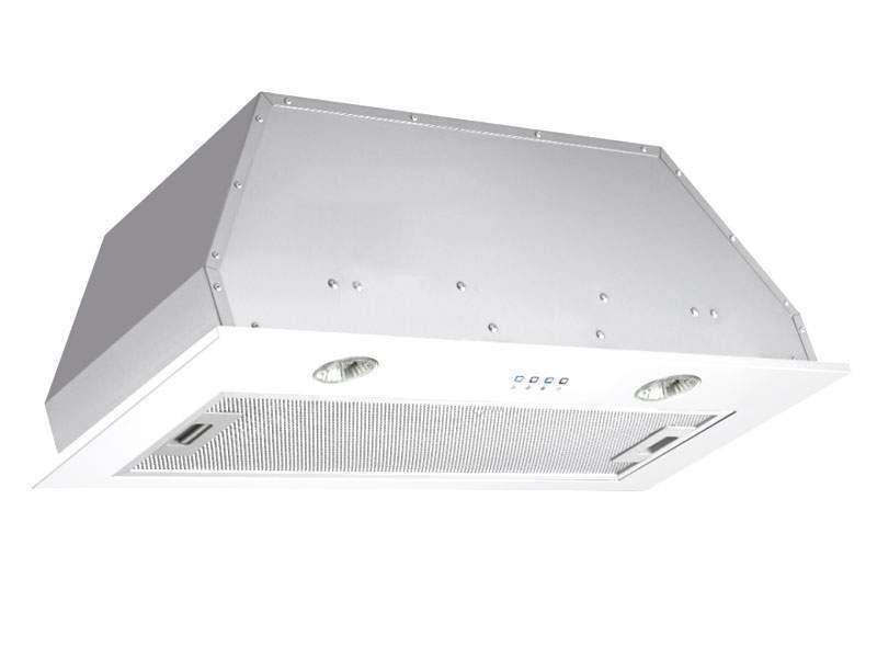 Кухонный воздухоочиститель ATLAN SYP-3003  72см  white 1030м3/ч