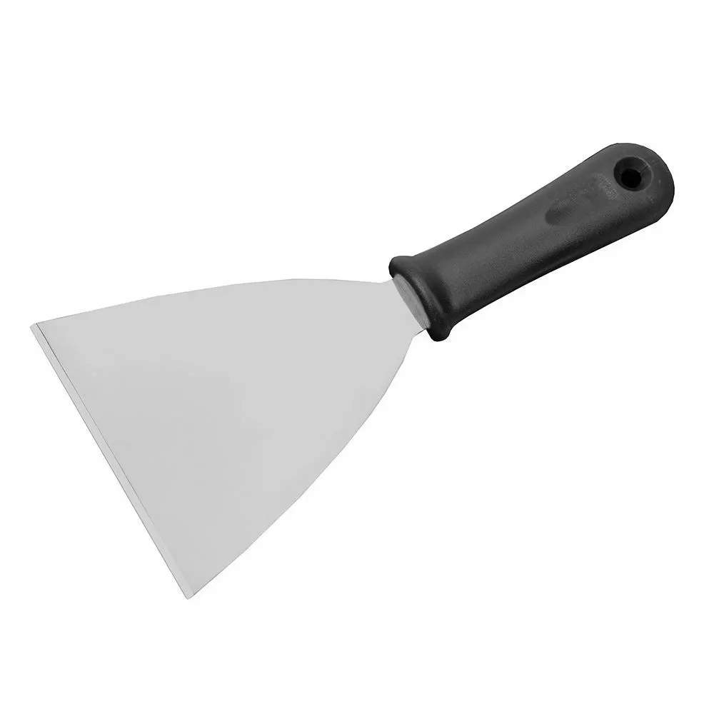 P.L. Proff Cuisine Лопатка-шпатель 81240062 пластиковая ручка 12см LB-P36E 