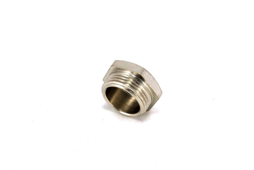 Заглушка   3/4"  наруж/хр. /пробка/   VТr.583.N.0005