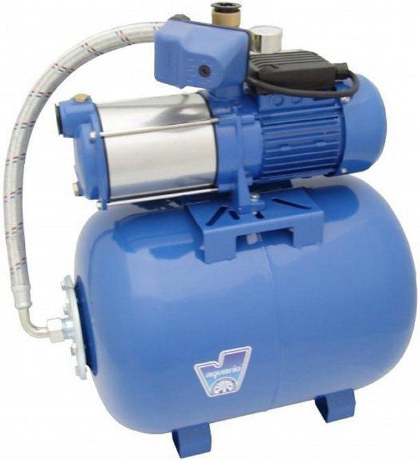 Насосная станция  AUTO  AMH-100-6S /50л  7813