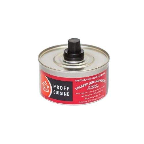 P.L. Proff Cuisine Топливо для мармитов 150г /4 часа/ 81007302 (48)