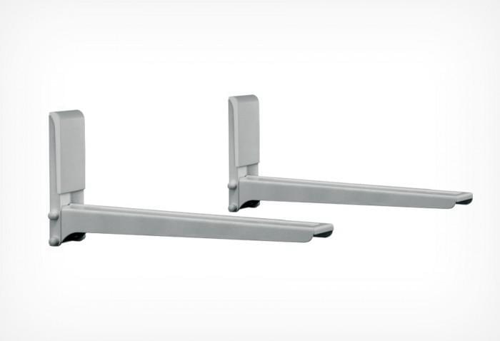 Кронштейн для СВЧ HOLDER  MWS-2005  металлик