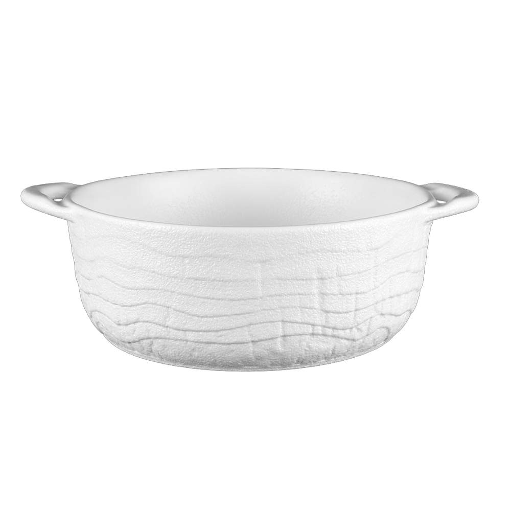 P.L. Proff Cuisine White Raw Wood Бульонная чашка 81229855 500мл (6)