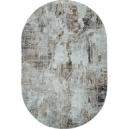 Ковер Calypso   8557_PQ42  0,8x1,5  L.Grey/Beige  овал