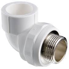 Угольник Valtec PPR  20х3/4" наружн.р.  VTp.753