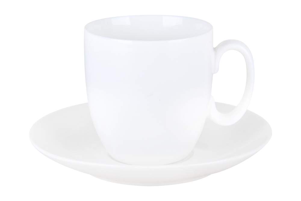 КОРАЛЛ Barista Пара чайная 250мл 251779/NB058 (48)